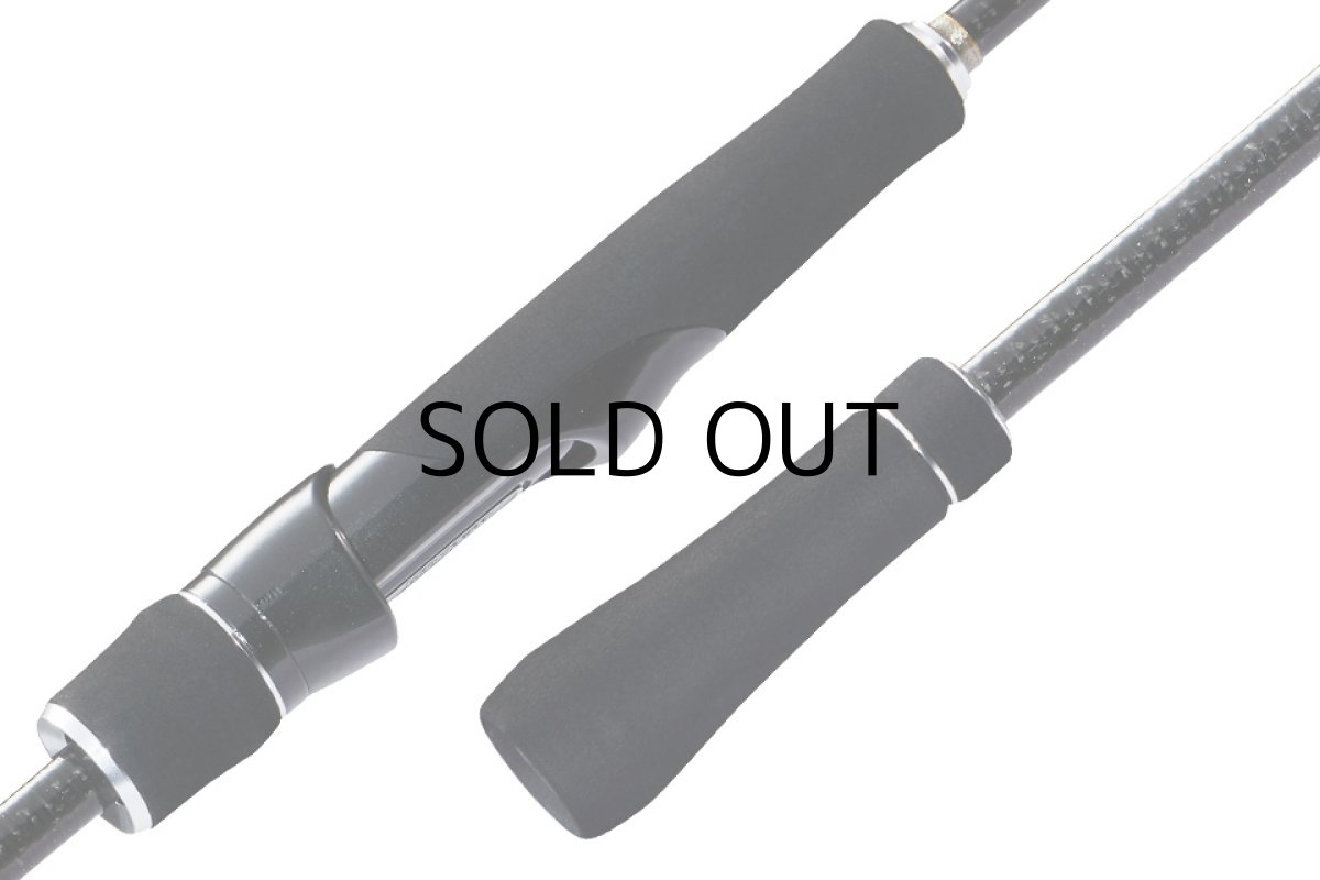 画像7: [ロッド]オリムピック カラマレッティ GNCPRS-5112M-TS（チタンソリッドティップ）■ネコポス対象外■ (7)