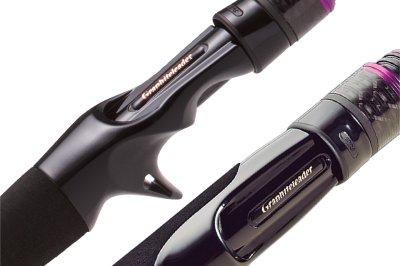 画像2: [ロッド]オリムピック 17シルベラード GSIS-742ML-HS（スピニングロッド）■ネコポス対象外■