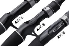 画像5: [ロッド]オリムピック シルベラード プロトタイプ 20GSILPS-792M（スピニングロッド）■ネコポス対象外■ (5)