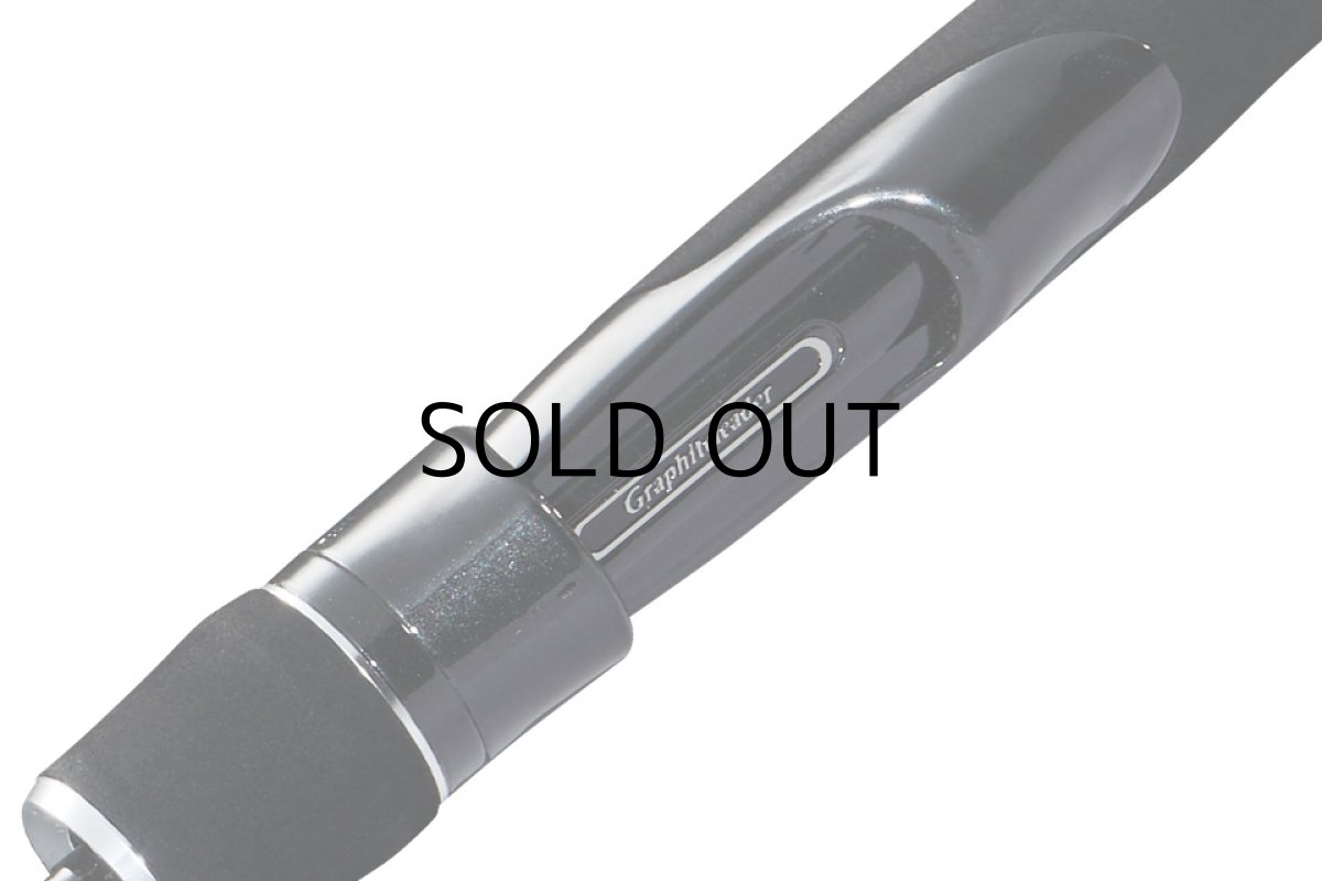 画像6: [ロッド]オリムピック カラマレッティ GNCPRS-5112M-TS（チタンソリッドティップ）■ネコポス対象外■ (6)