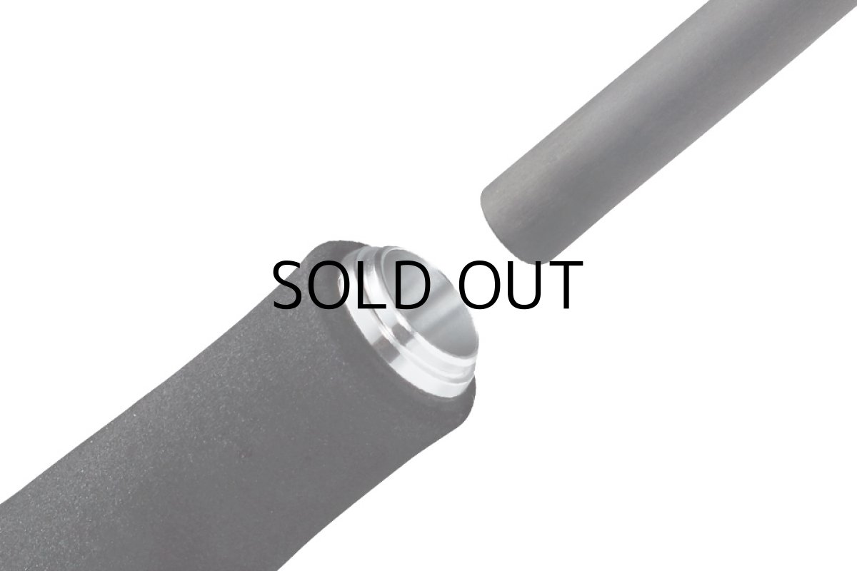 画像5: [ロッド]オリムピック カラマレッティ GNCPRS-5112M-TS（チタンソリッドティップ）■ネコポス対象外■ (5)