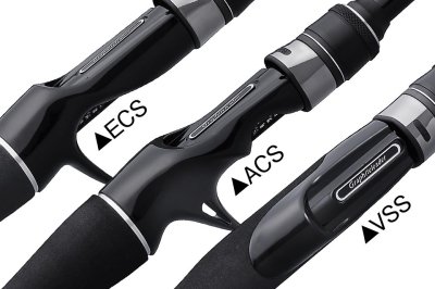 画像2: [ロッド]オリムピック シルベラード プロトタイプ 20GSILPS-792M（スピニングロッド）■ネコポス対象外■