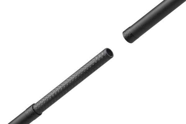 ロッド]オリムピック 20シルベラード プロトタイプ 20GSILPC-762ML-HS