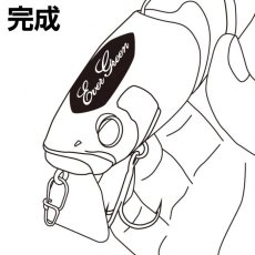 画像8: エバーグリーン EGマーカー：チャート【ネコポス配送可】 (8)