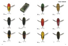 画像5: [本]つり人社 THE HEDDON SPOOK COLLECTOR'S GUIDE【ネコポス配送可】 (5)