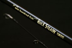 画像1: [ロッド]Go-Phish ゴーフィッシュ ul-6 Rocksteady torzite■ネコポス対象外■ (1)