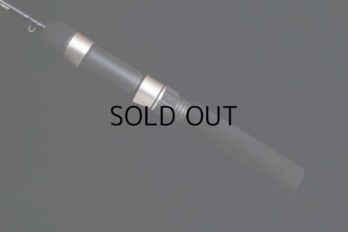 画像2: [ロッド]Go-Phish ゴーフィッシュ ul-6 Rocksteady torzite■ネコポス対象外■ (2)