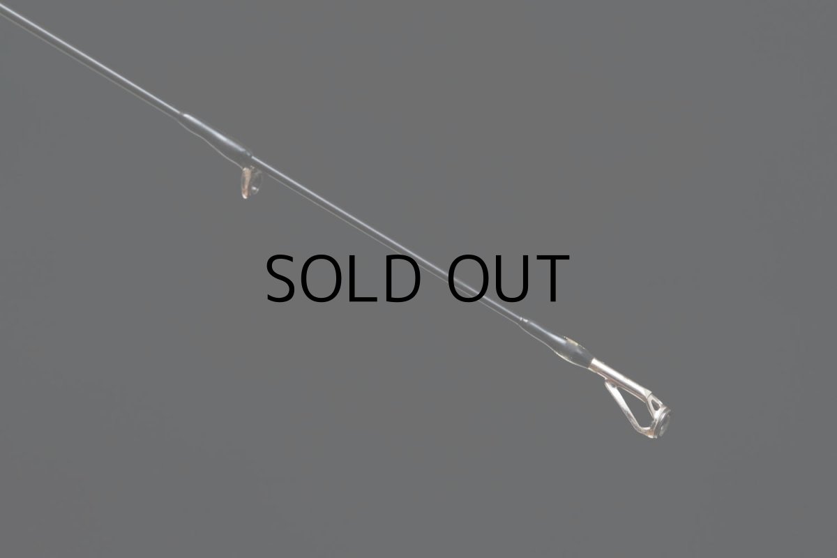 画像3: [ロッド]Go-Phish ゴーフィッシュ ul-6 Rocksteady torzite■ネコポス対象外■ (3)