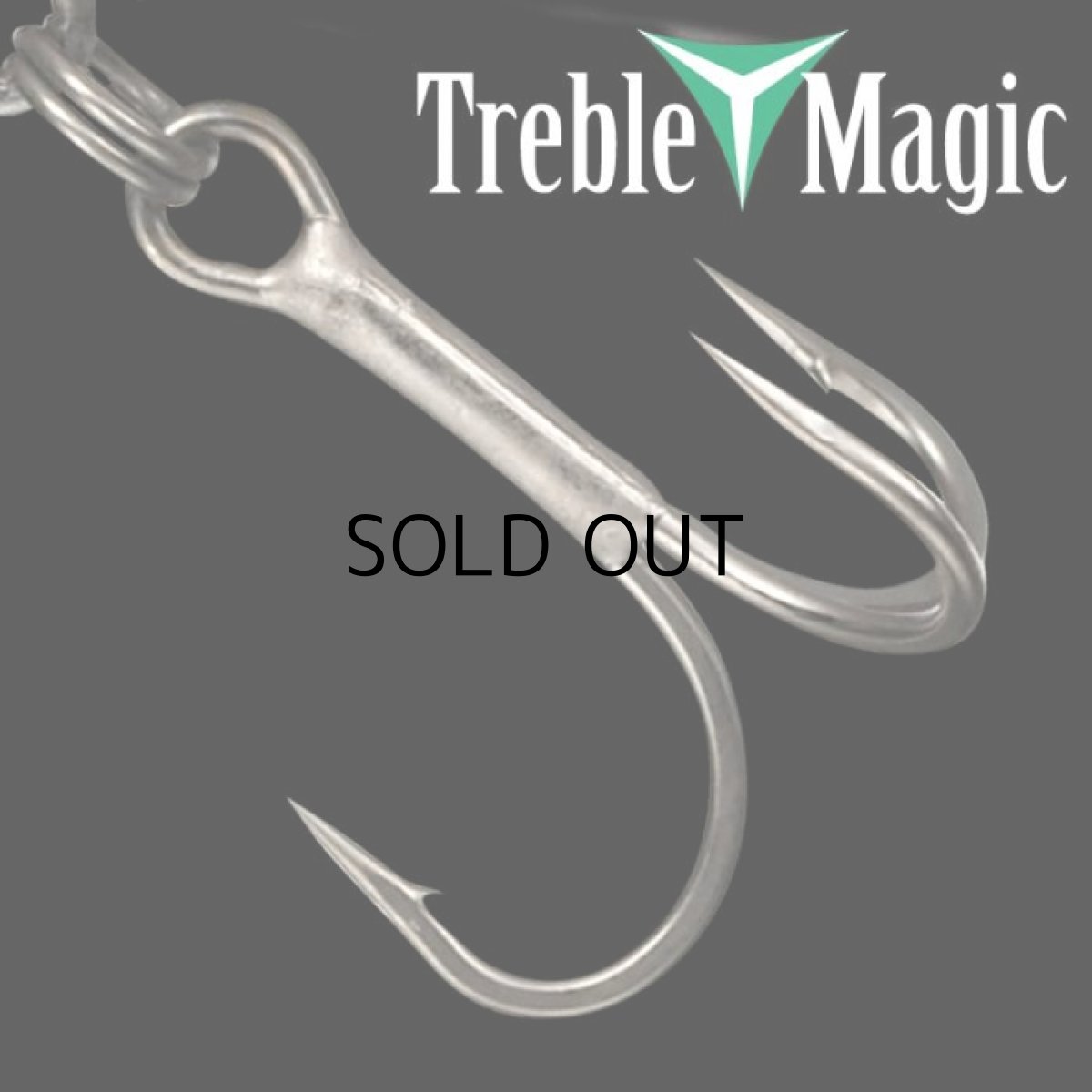 画像6: エバーグリーン ワンズバグ：＃230 ブルーバックヘリング【ネコポス配送可】 (6)