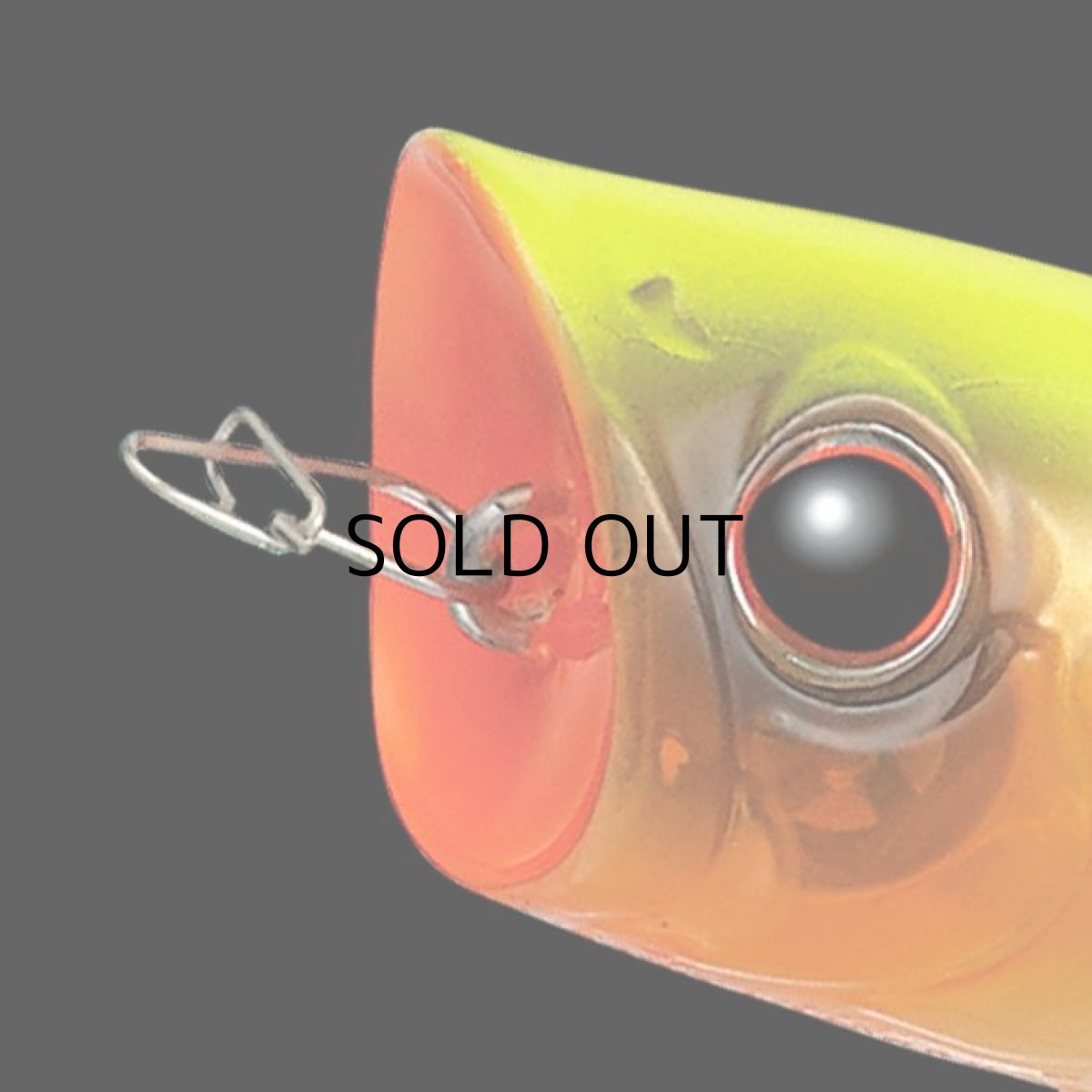 画像4: エバーグリーン ワンズバグ：＃230 ブルーバックヘリング【ネコポス配送可】 (4)