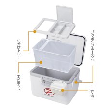 画像3: PROX マルチクール10α：ホワイト■ネコポス対象外■ (3)