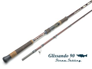 ツララ　グリッサンド76 ツララ グリッサンド 76【大型商品】 - 釣具のポイント 【公式
