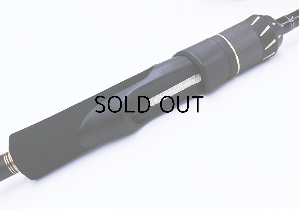 画像6: [ロッド]クレイジーオーシャン オーシャンソード  ヴァーテックス フェアリーセンサー57 OSV-57L■ネコポス対象外■ (6)