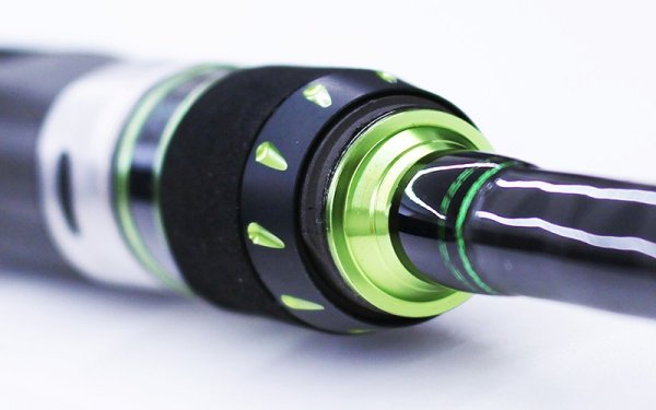 ロッド]クレイジーオーシャン オーシャンビームTR OBTR-511M□ネコポス