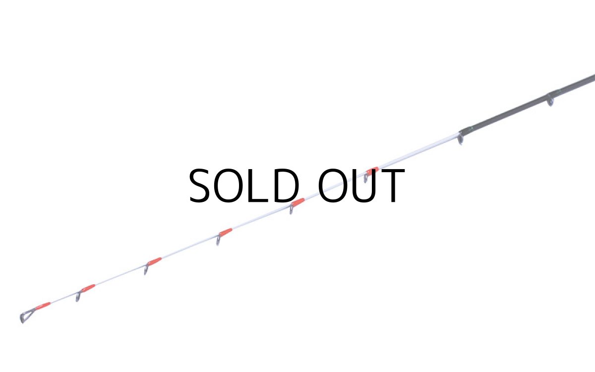 画像4: [ロッド]クレイジーオーシャン オーシャンビームTR OBTR-65ML■ネコポス対象外■ (4)