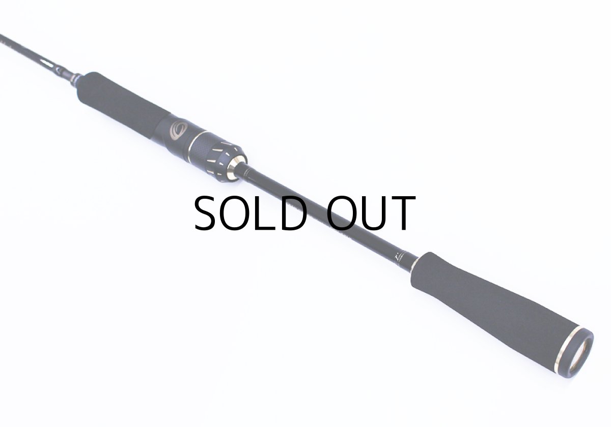 画像5: [ロッド]クレイジーオーシャン オーシャンソード  ヴァーテックス フェアリーセンサー57 OSV-57L■ネコポス対象外■ (5)