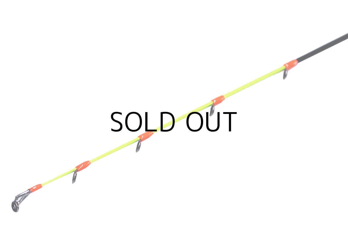 画像7: [ロッド]クレイジーオーシャン オーシャンソード  ヴァーテックス フェアリーセンサー57 OSV-57L■ネコポス対象外■ (7)