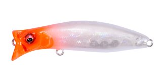 メガバス カゲロウ124F：GP RED HEAD【ネコポス配送可】の通販