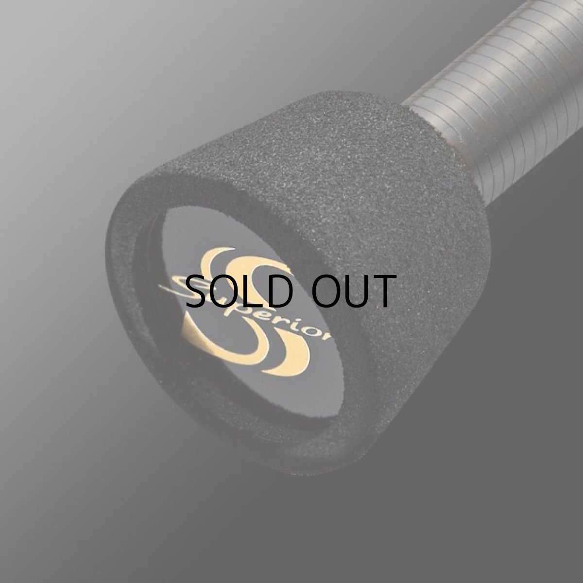 画像6: [ロッド]エバーグリーン スペリオル Superior SPRS-60XUL-S“ファインセンサー”■ネコポス対象外■ (6)