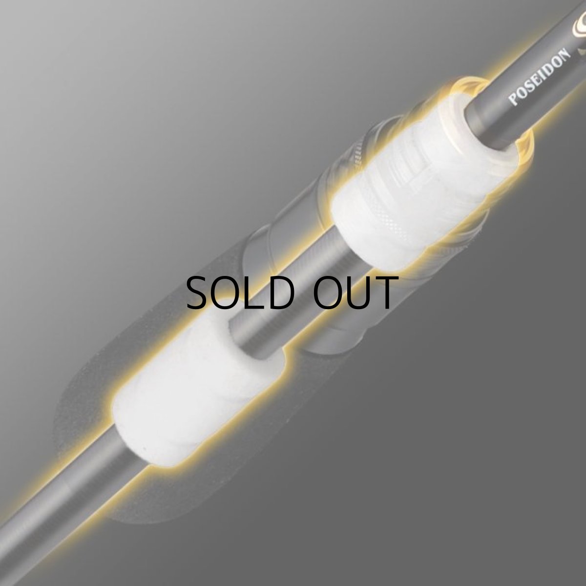 画像8: [ロッド]エバーグリーン スペリオル Superior SPRS-60XUL-S“ファインセンサー”■ネコポス対象外■ (8)