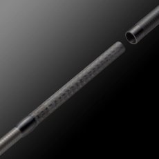画像9: [ロッド]エバーグリーン スペリオル Superior SPRS-60XUL-S“ファインセンサー”■ネコポス対象外■ (9)