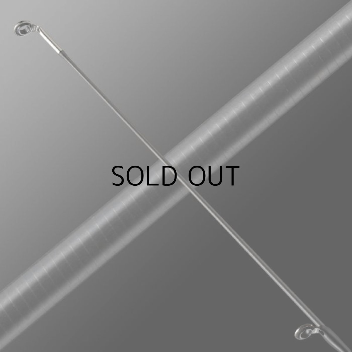 画像3: [ロッド]エバーグリーン スペリオル Superior SPRS-60XUL-S“ファインセンサー”■ネコポス対象外■ (3)