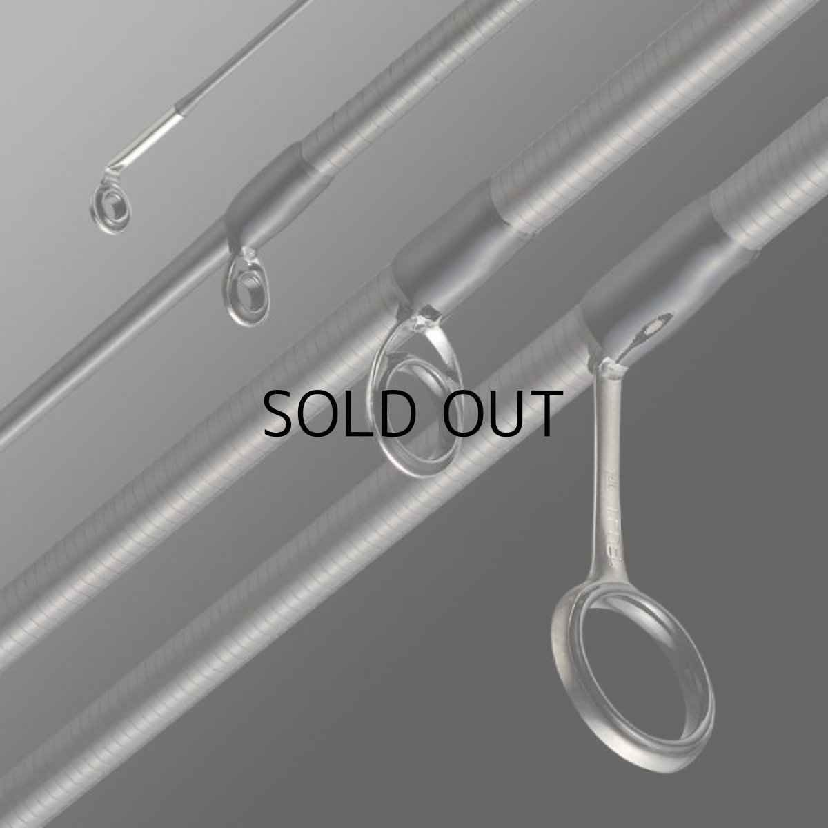 画像4: [ロッド]エバーグリーン スペリオル Superior SPRS-60XUL-S“ファインセンサー”■ネコポス対象外■ (4)