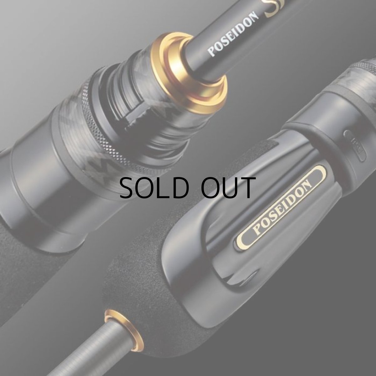 画像5: [ロッド]エバーグリーン スペリオル Superior SPRS-60XUL-S“ファインセンサー”■ネコポス対象外■ (5)