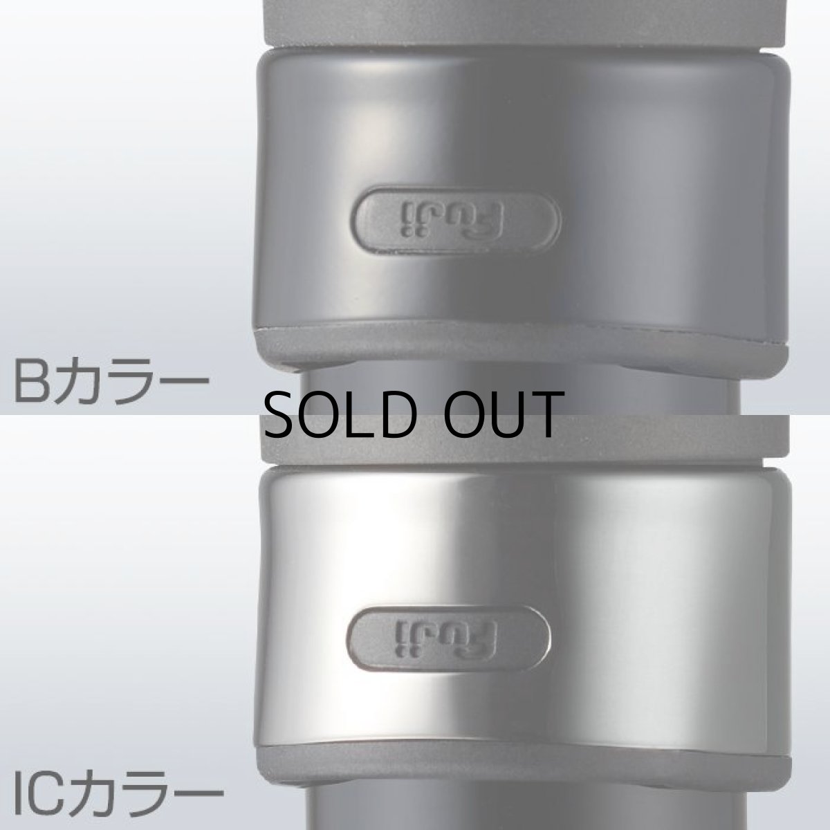 画像7: [ロッド]エバーグリーン スペリオル Superior SPRS-60XUL-S“ファインセンサー”■ネコポス対象外■ (7)