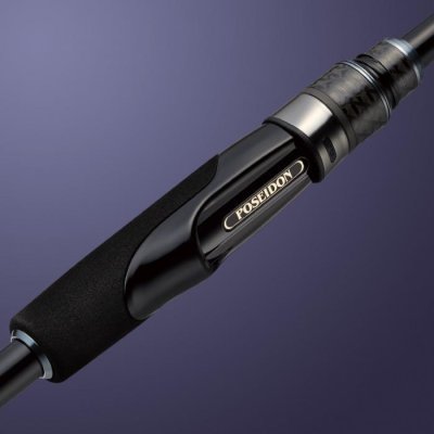 画像3: [ロッド]エバーグリーン ゼファー アバンギャルド Zephyr Avantgarde ZAGS-96L＋R“ファイナルウィップ96”■ネコポス対象外■
