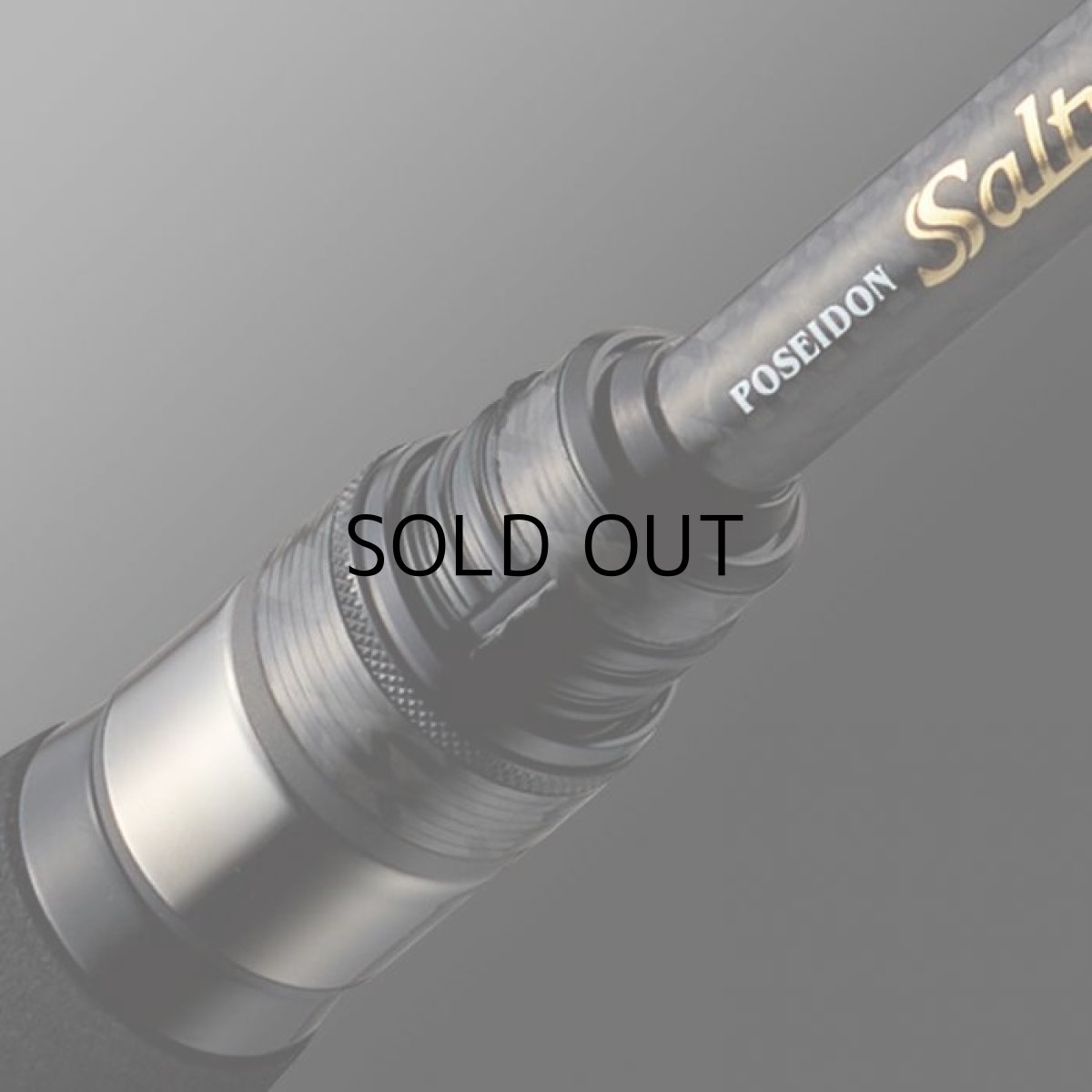 画像7: [ロッド]エバーグリーン スペリオル Superior SPRS-77M-T“リライアンス”■ネコポス対象外■ (7)