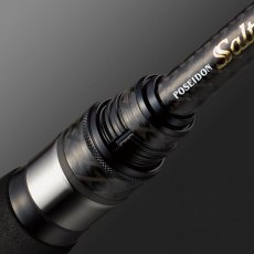 画像7: [ロッド]エバーグリーン スペリオル Superior SPRS-84M-T“マニューバー”■ネコポス対象外■ (7)