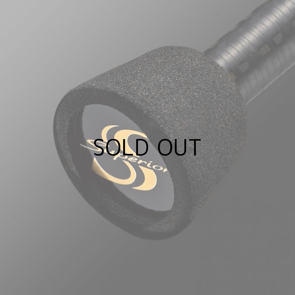 画像9: [ロッド]エバーグリーン スペリオル Superior SPRS-77M-T“リライアンス”■ネコポス対象外■ (9)