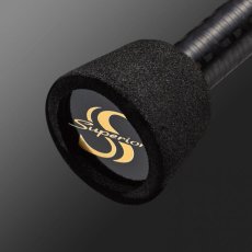画像9: [ロッド]エバーグリーン スペリオル Superior SPRS-77M-T“リライアンス”■ネコポス対象外■ (9)