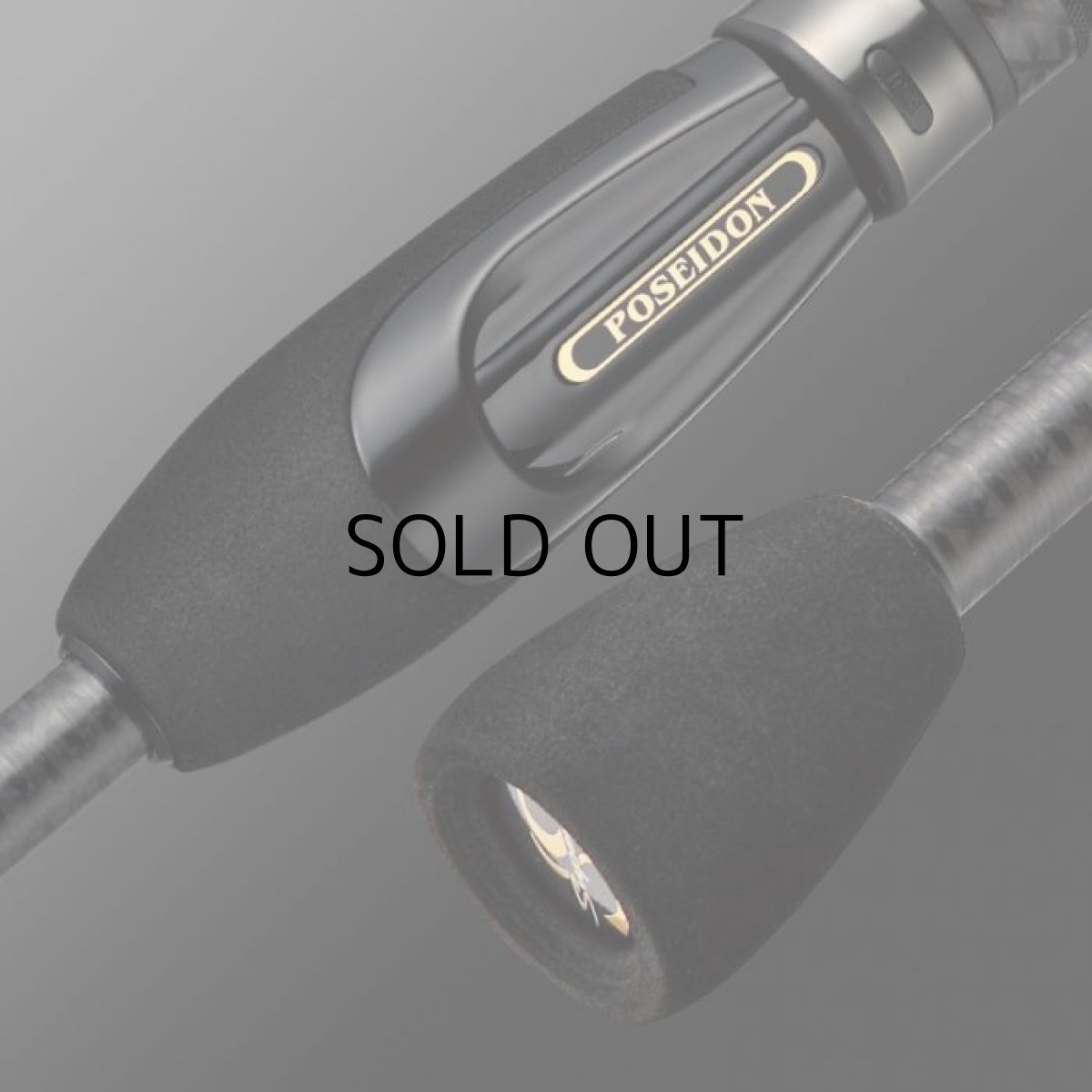 画像8: [ロッド]エバーグリーン スペリオル Superior SPRS-77M-T“リライアンス”■ネコポス対象外■ (8)