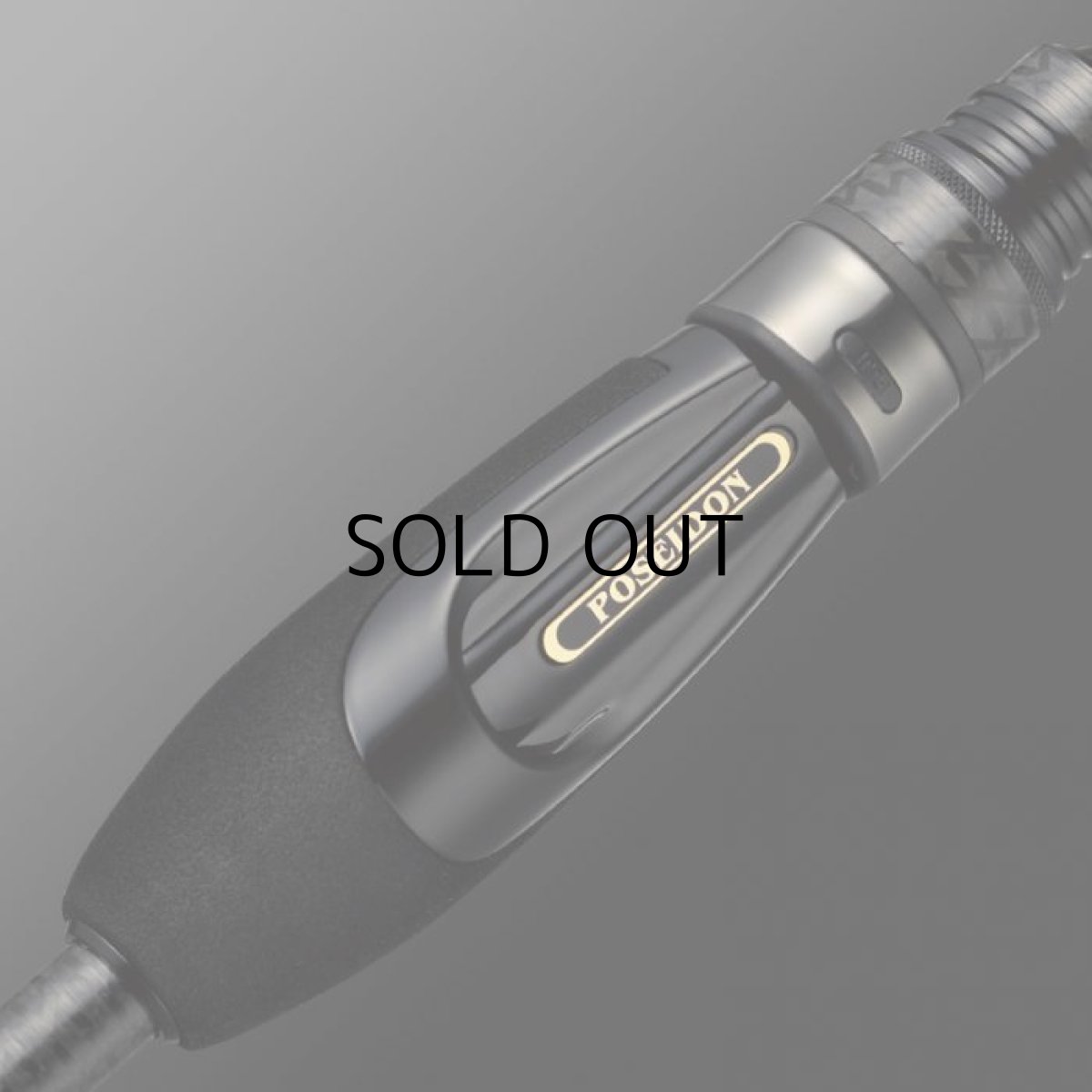 画像8: [ロッド]エバーグリーン スペリオル Superior SPRS-84M-T“マニューバー”■ネコポス対象外■ (8)