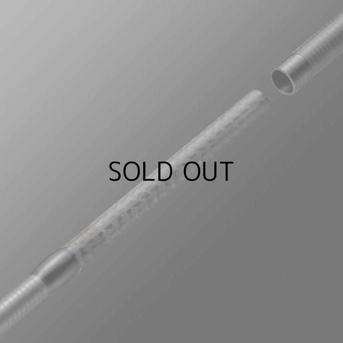 画像6: [ロッド]エバーグリーン スペリオル Superior SPRS-84M-T“マニューバー”■ネコポス対象外■ (6)