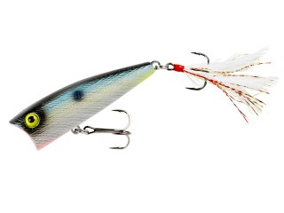 ロッド]ジーテック G-TEC XrosSensitive BlackWing XBWC-66 The