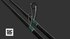 画像3: [ロッド]林釣漁具製作所 モンキースティックスペシャル 711斬激-ZANGEKI-■ネコポス対象外■ (3)