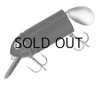 スミス ヘドン バド：BONE □ネコポス対象外□の通販 - 釣り助