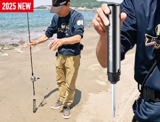 ロッド]リップルフィッシャー SilverStream 112 Northern□ネコポス