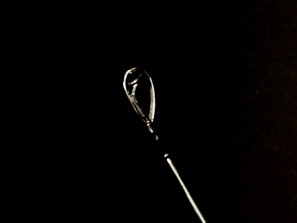 画像4: [ロッド]ジーテック G-TEC XrosSensitive BlackWing XBWC-66 The"Big Bait Special"（ベイトキャスティングロッド）■ネコポス対象外■ (4)