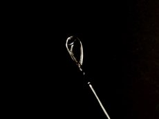 画像4: [ロッド]ジーテック G-TEC XrosSensitive BlackWing XBWC-66 The"Big Bait Special"（ベイトキャスティングロッド）■ネコポス対象外■ (4)