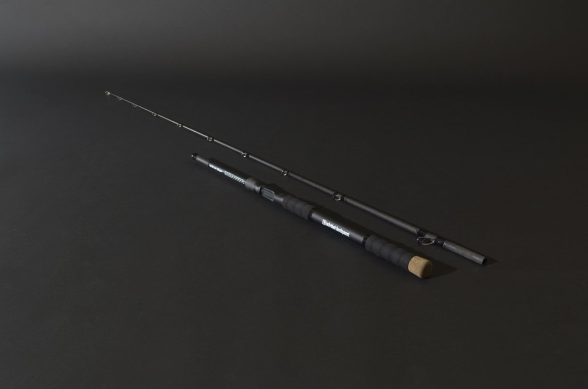 画像1: [ロッド]スタジオコンポジット FOR THE BEAST FTB74XXXXH（2025model） ■ネコポス対象外■ (1)