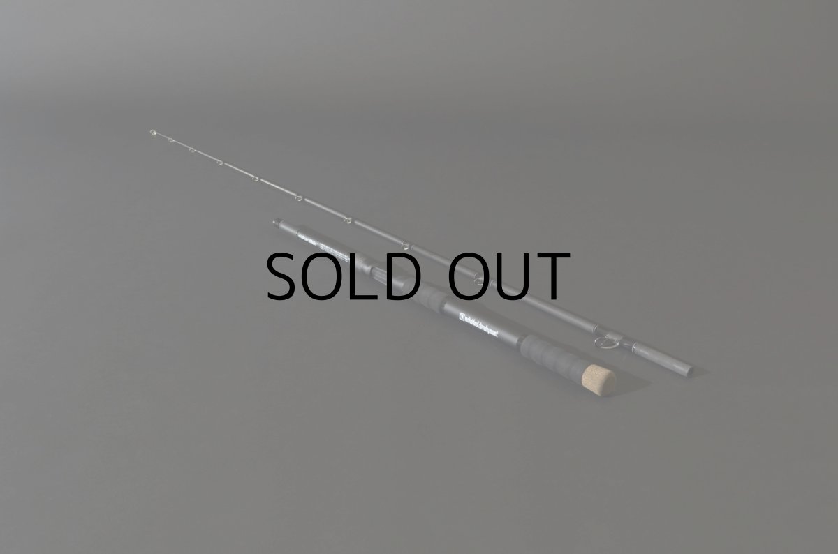 画像1: [ロッド]スタジオコンポジット FOR THE BEAST FTB74XXXXH（2025model） ■ネコポス対象外■ (1)