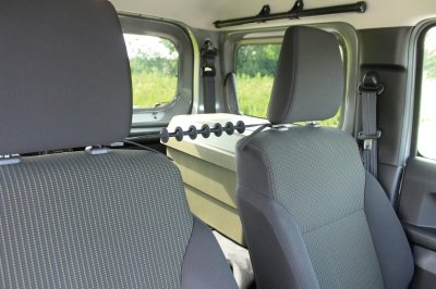 画像2: VISOA ロッドスポット(UA13):ブラック ■ネコポス対象外■