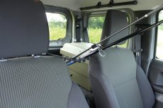 画像5: VISOA ロッドスポット（UA13）：ブラック ■ネコポス対象外■ (5)