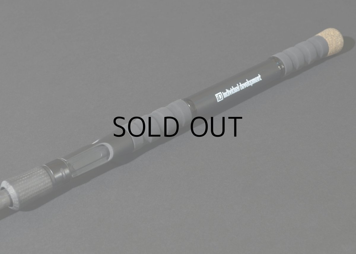 画像2: [ロッド]スタジオコンポジット FOR THE BEAST FTB74XXXXH（2025model） ■ネコポス対象外■ (2)