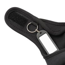 画像6: シマノ リールガード（ベイト用）BP-072Y：ブラック Sサイズ【ネコポス配送可】 (6)