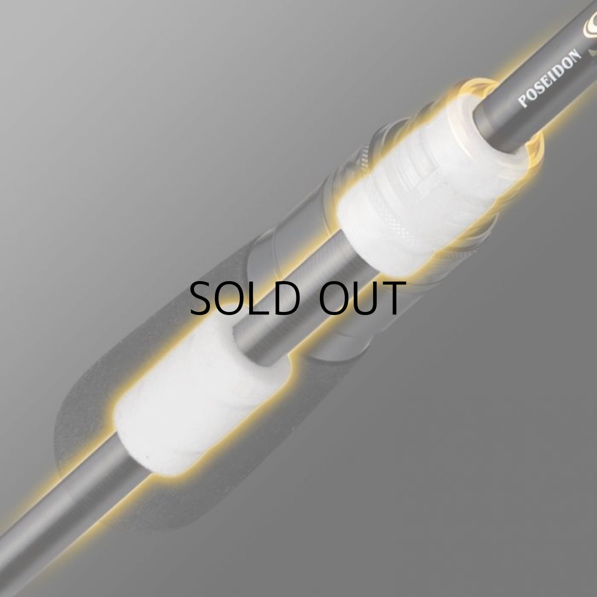 画像9: [ロッド]エバーグリーン スペリオル Superior SPRS-56XUL-S“トゥイッギー”■ネコポス対象外■ (9)